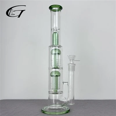 สามารถใช้ bongs เพื่อการไม่สูบบุหรี่ได้หรือไม่?
